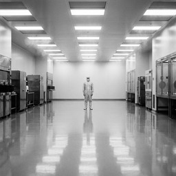 Free Sterile Laboratory Isolation Image - Cleanroom, Laboratory ...