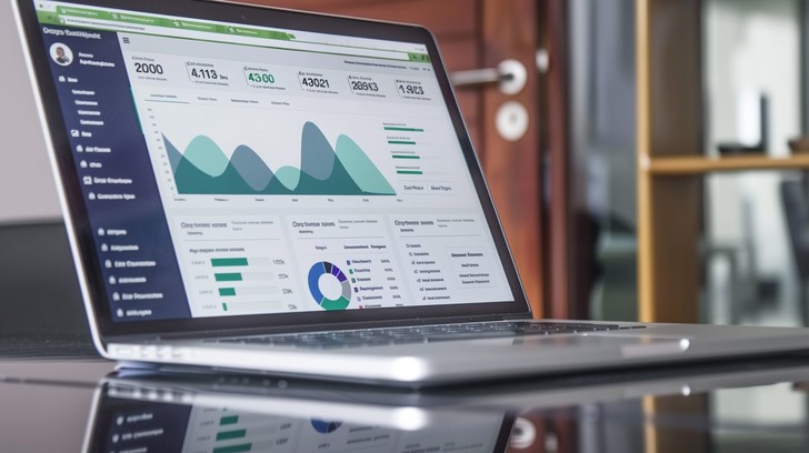 Free Performance Analytics Display Image - Analytics, Desktop, Monitor ...