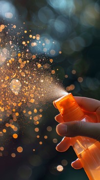 Free Spray Bottle Mist Image - Spray, Bottle, Mist | Download at StockCake