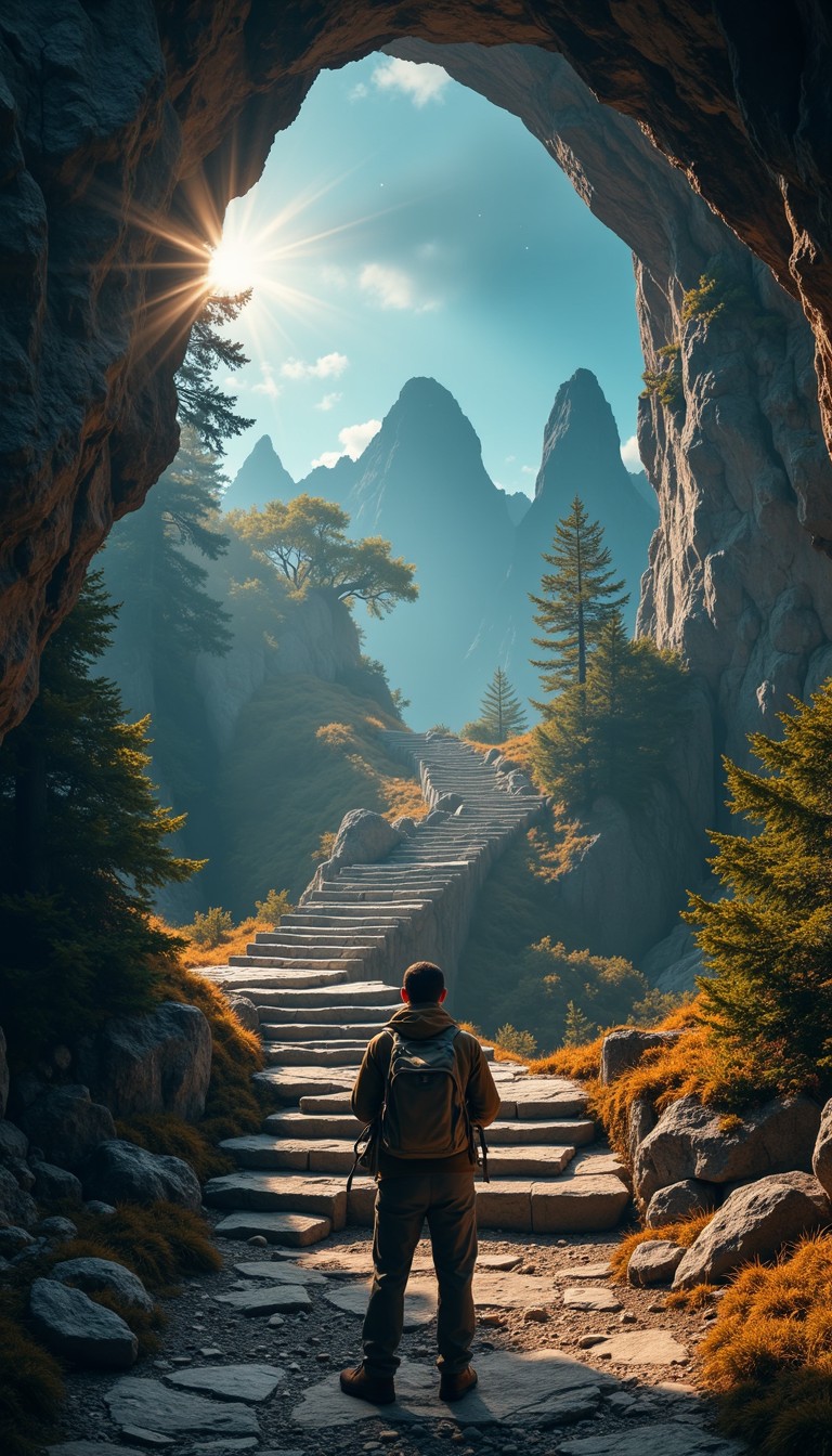 Free Pathway To Adventure Image - Adventure, Exploration, Journey ...