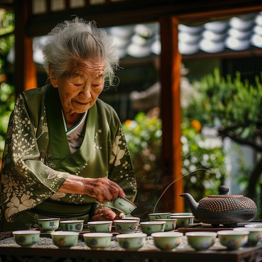 Making Tea Outdoors Free Tea Ceremony Preparation Image - Tea, Ceremony, Preparation ...
