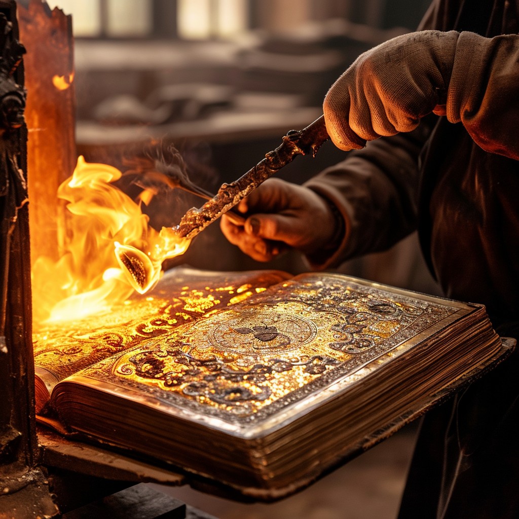 Free Enchanting Book Ritual Image - Magic, Book, Mysticism | Download ...