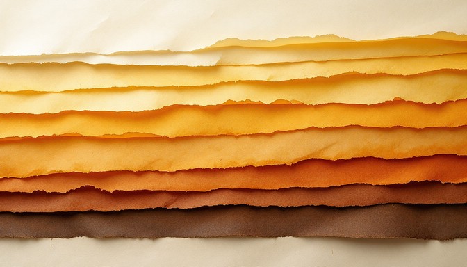 Parchment Paper Different Color Free Aged Parchment Spectrum Image - Parchment, Paper, Vintage ...