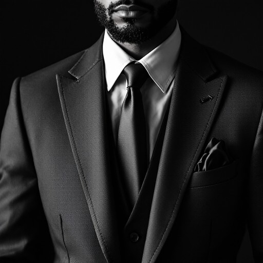Free Dramatic Tailored Elegance Photo - Suit, Formal, Tailored ...