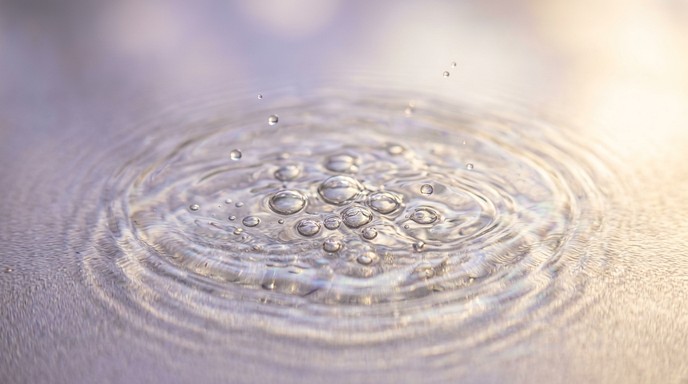 Water Bubble Rippke Free Water Ripples Dance Image - Water, Ripples, Waves | Download at ...