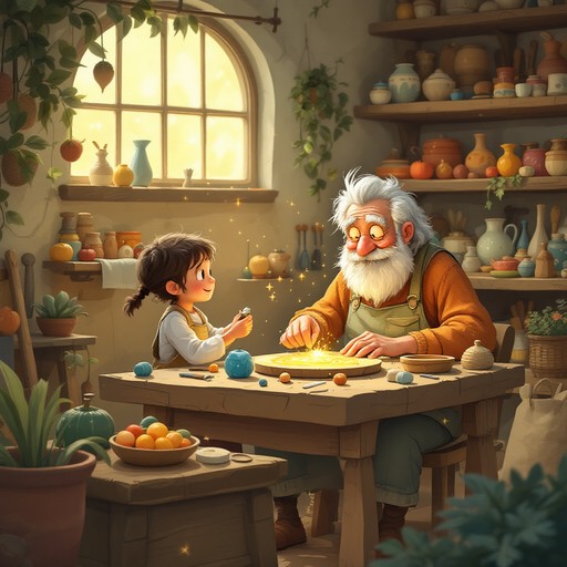 Free Wizard Crafting Magic Image - Wizard, Craftsman, Magic | Download ...
