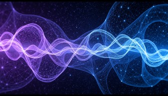 Free Luminous Wave Spectrum Image - Waves, Energy, Cosmic | Download at ...