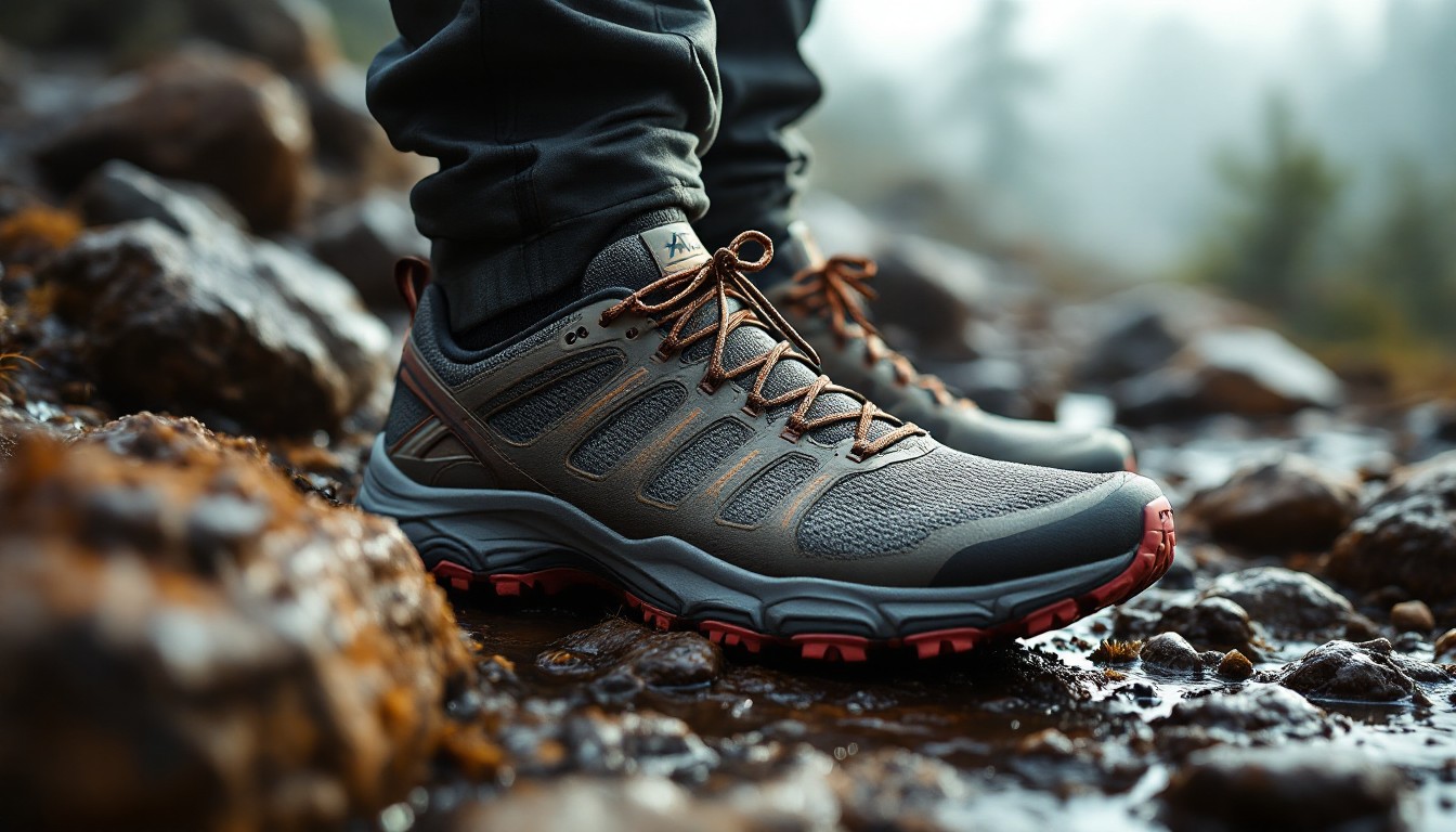 Free Rugged Trail Boot Image - Hiking, Boots, Outdoors | Download at ...
