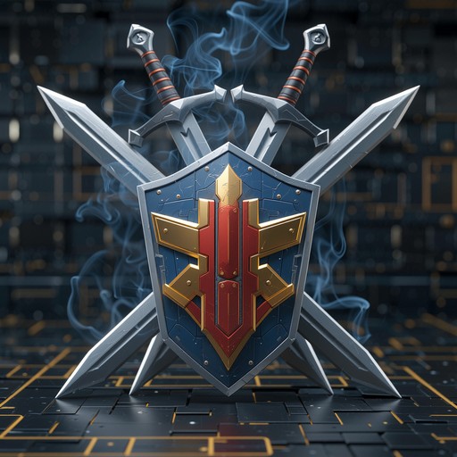 Free Battle Emblem Design Image - Battle, Emblem, Heraldic | Download ...