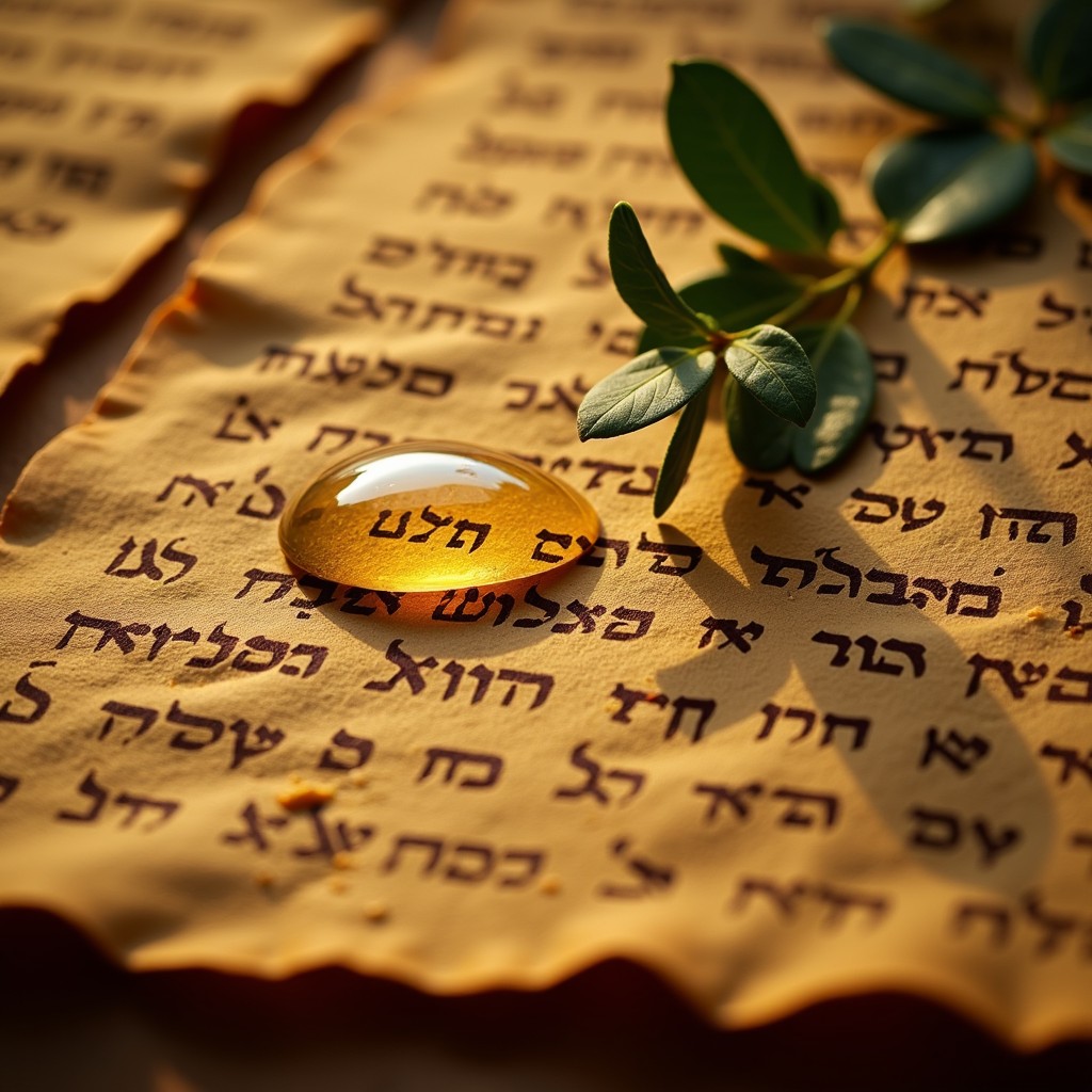 Free Scripture and symbols Image - Scripture, Parchment, Hebrew ...