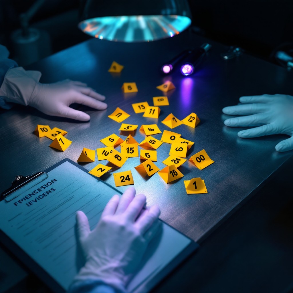 Forensic Invesigation Free Forensic Investigation Scene Image - Forensic, Investigation ...