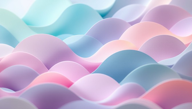 Volume Pastel Free Pastel Bubble Pattern Image - Abstract, Pattern, Texture ...