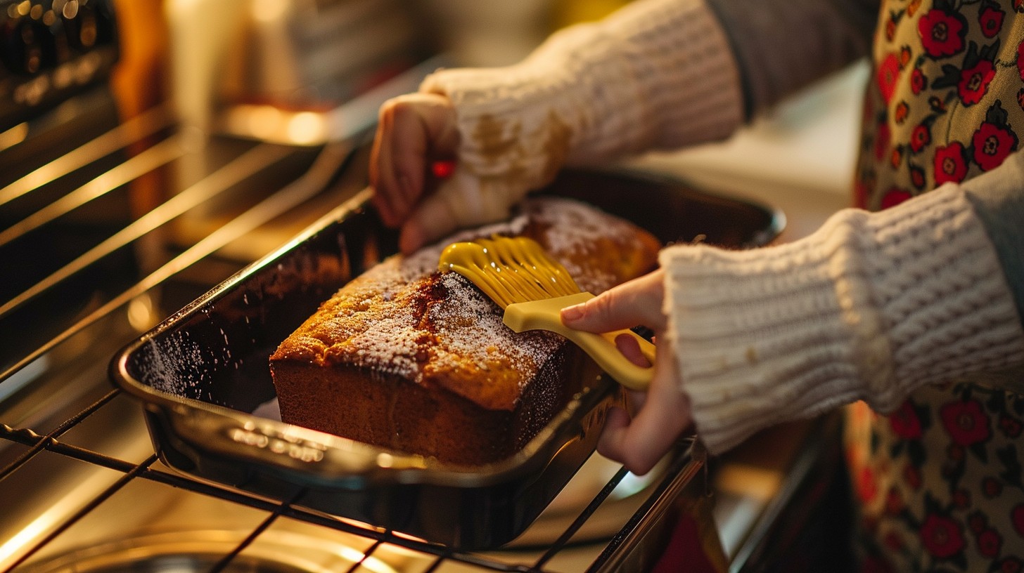 Baking Homade Images Free Baking homemade bread Image - Baking, Bread, Oven | Download at ...