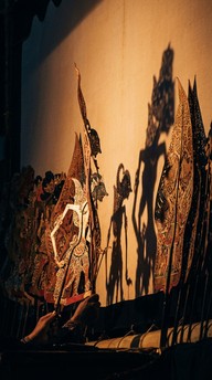 Free Shadow Theater Magic Image - Puppetry, Shadows, Theater | Download ...