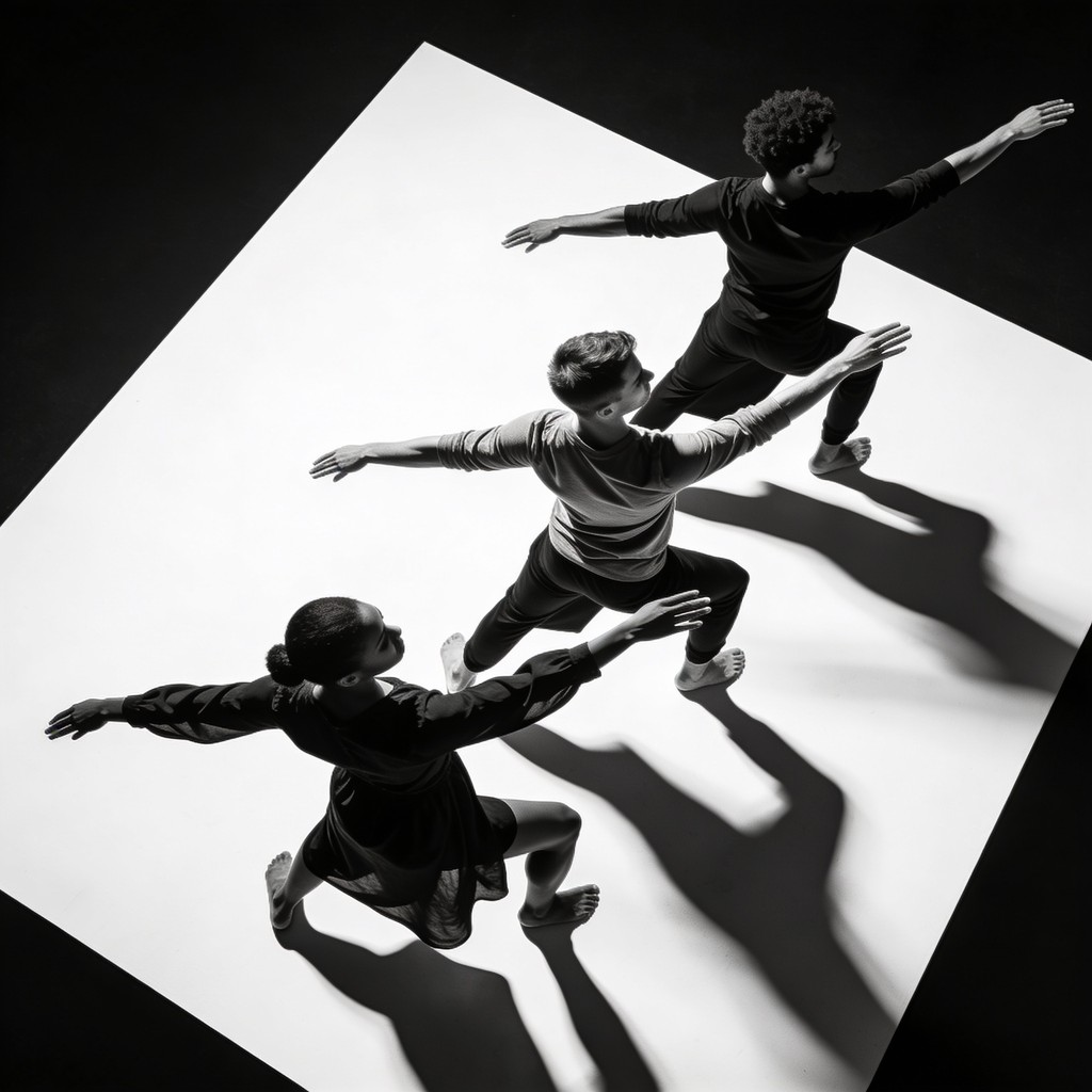 Free Unity Through Dance Image - Dance, Dancers, Synchronized ...