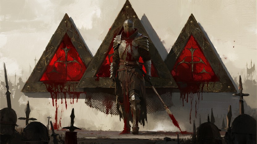 Free Blood Armor Warrior Image - Warrior, Blood, Armor | Download at ...
