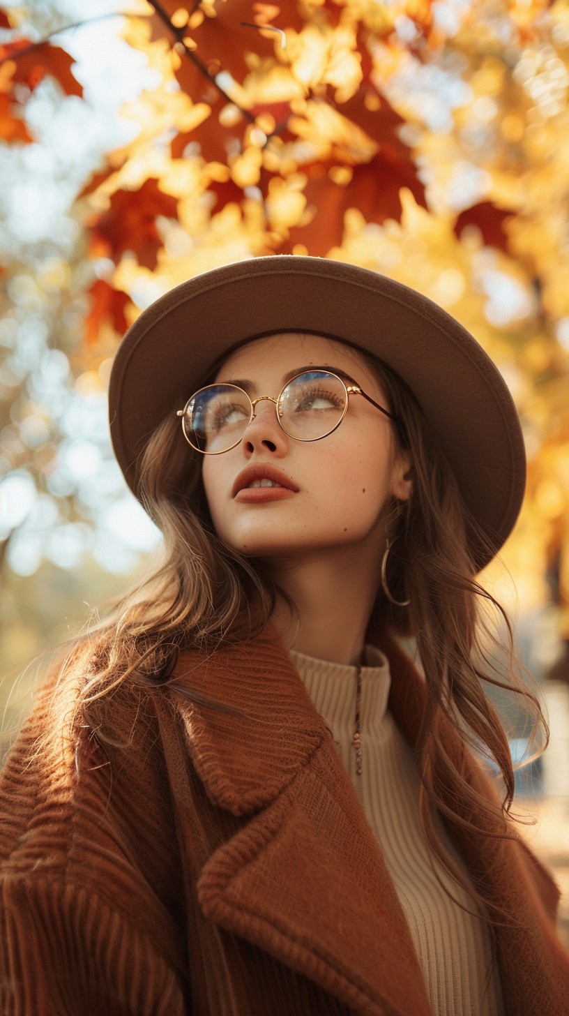 Free Autumn Fashion Elegance Image - Autumn, Fashion, Elegance ...
