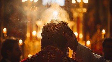 Free Sacred Anointment Ritual Image - Ritual, Anointment, Ceremony ...