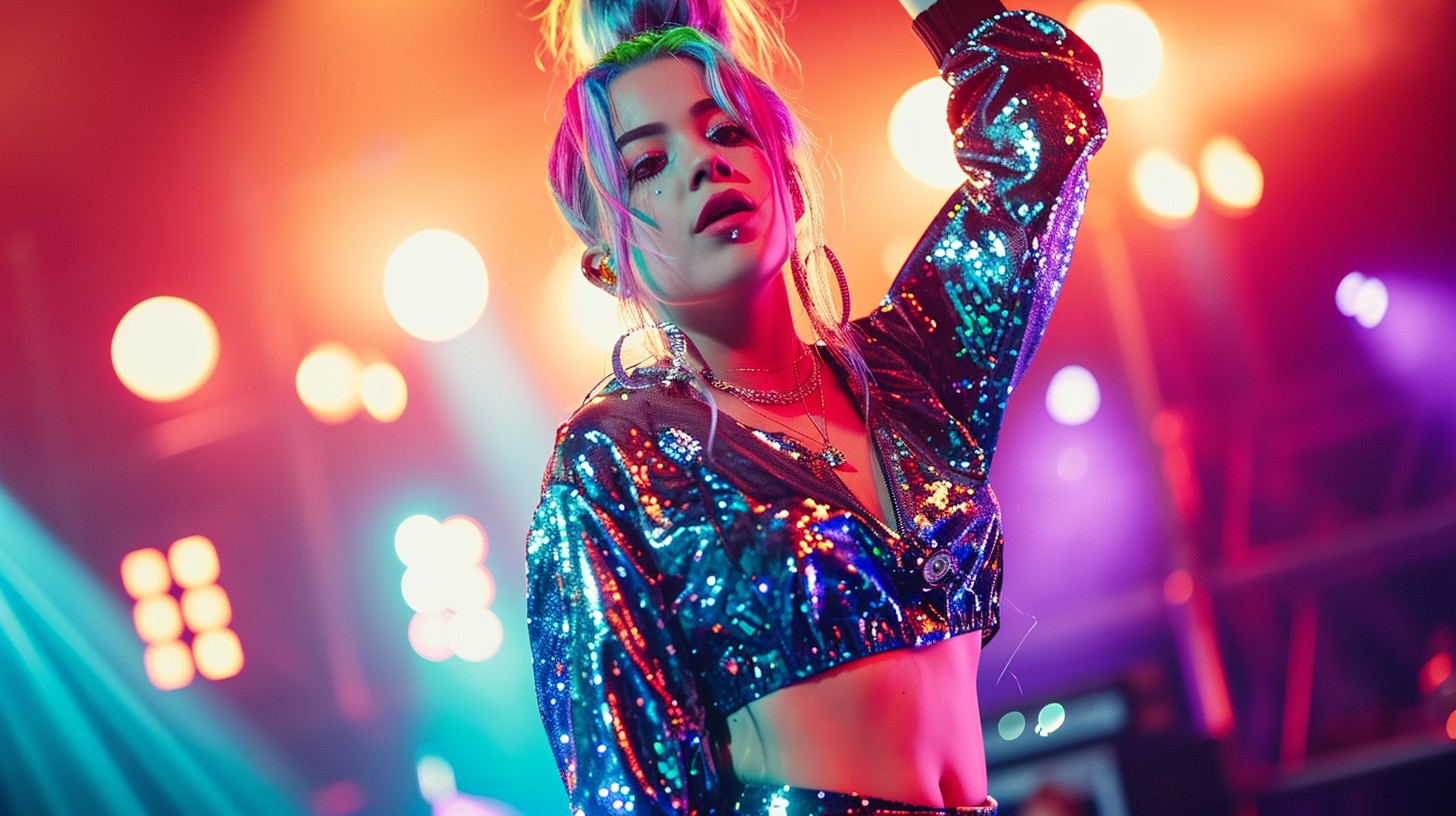 Free Sparkling Dance Fever Image - Party, Nightlife, Woman | Download ...