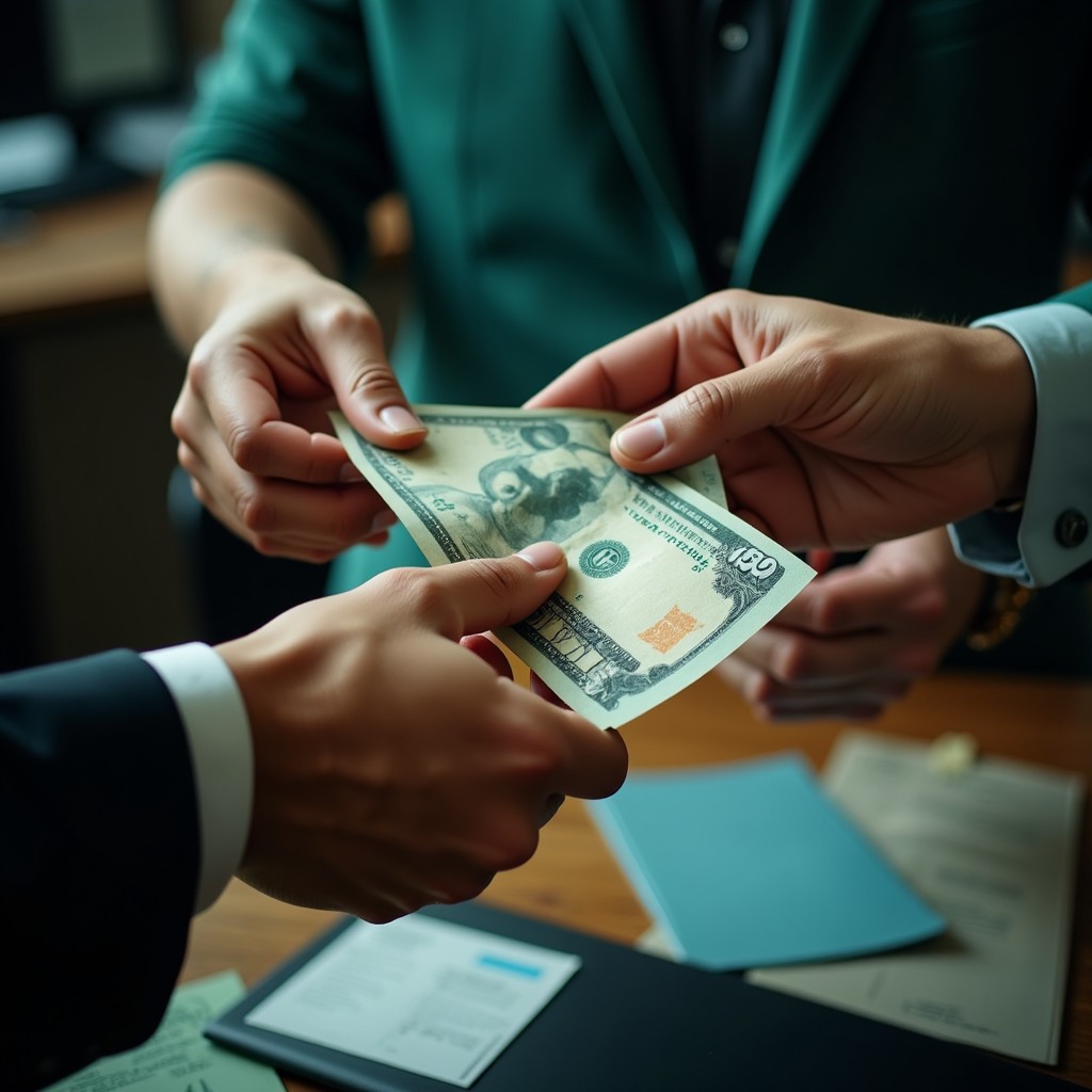 Free Currency Exchange Moment Photo - Money, Cash, Transaction ...