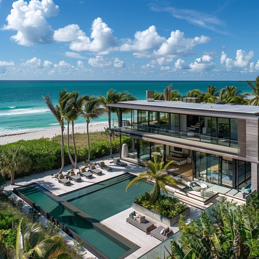 Free Luxury Beachfront Home Image - Luxury, Beachfront, Home | Download ...