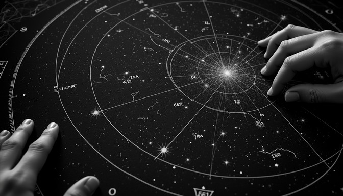Handly Constellation Free Golden Constellation Map Image - Constellation, Astronomy ...