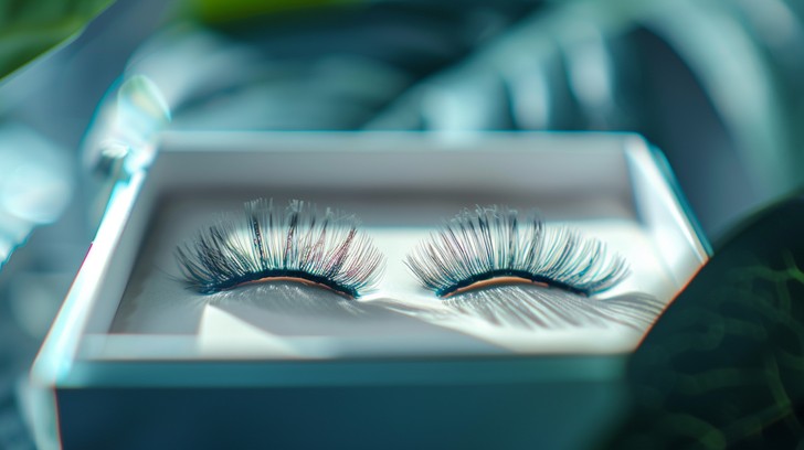 Free Elegant False Lashes Image - Beauty, Eyelashes, Accessories ...