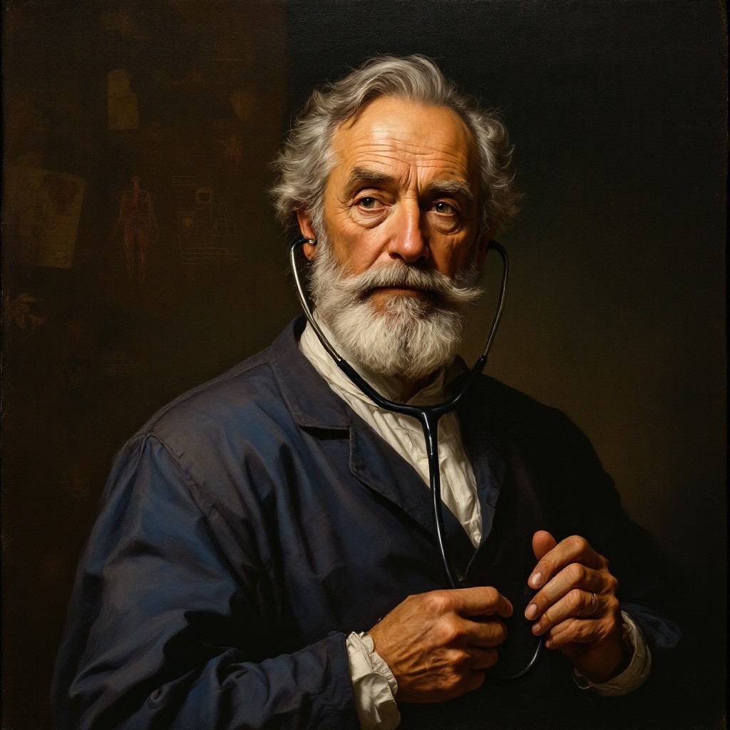 Download Dignified classical portrait Image - Portrait, Classical ...