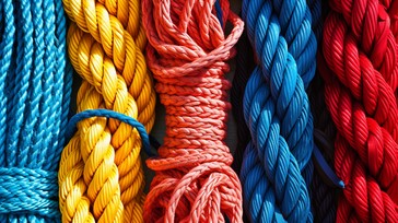 Free Colorful Rope Array Image - Rope, Colors, Organized | Download at ...