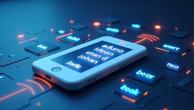 Free Digital Translator Device Image - Translator, Language, Technology ...