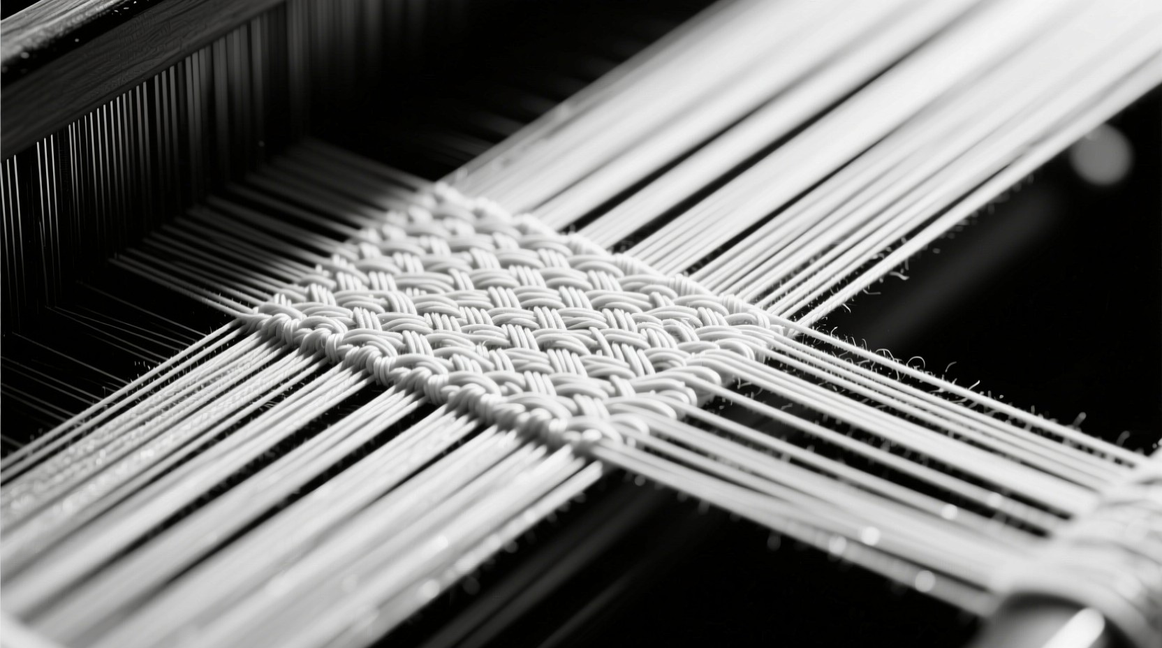 Free Woven Thread Artistry Image - Weaving, Textile, Threads | Download ...
