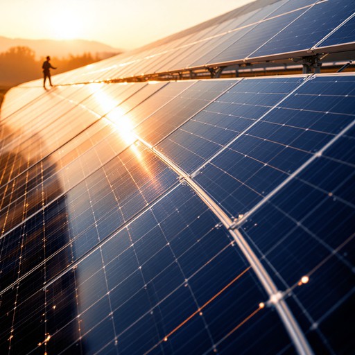 Free Golden Solar Panels Image - Solar, Energy, Panels | Download at ...