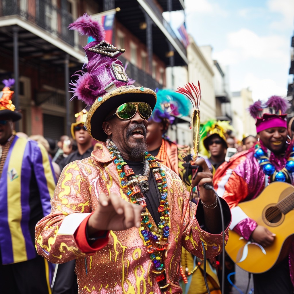 Free Festive Street Parade Image - Parade, Celebration, Costume ...