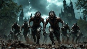 Gothic Injuries Free Gothic Sports Night Image - Gothic, Athletes, Storm | Download at ...