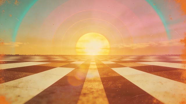 Psychedelic Sun Rays Free Psychedelic Sun Rays Image - Psychedelic, Retro, Sun | Download at ...