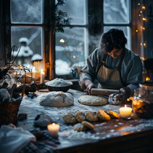 Free Baking Fresh Bread Image - Baker, Bread, Baking | Download at ...