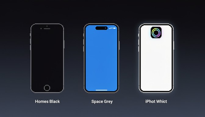 Iphone Edge Evolution Free iPhone Evolution Journey Image - Iphone, Evolution, Pixel ...