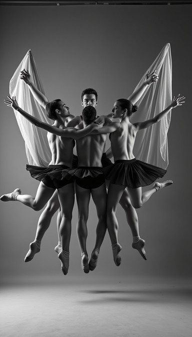 Free Grace in Motion Image - Ballet, Dance, Movement | Download at ...