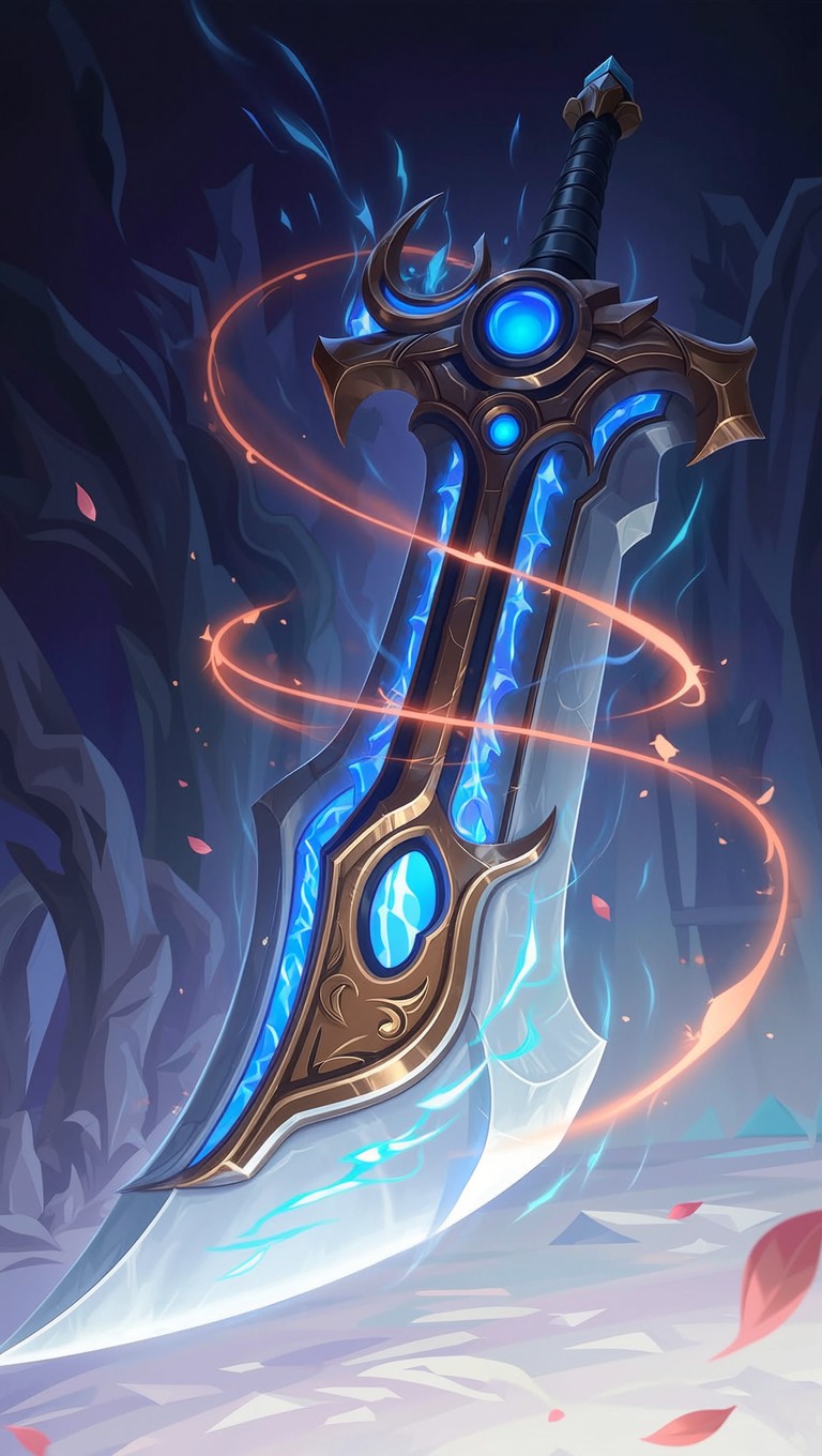 legendary-runic-blade-