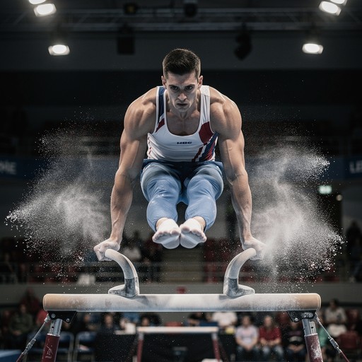 Free Precision Landing Power Image - Gymnastics, Gymnast, Athlete ...