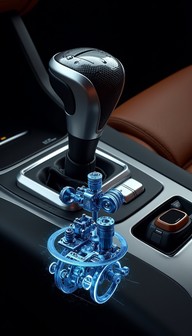 Free Luxury Gear Shifter Image - Automotive, Shifter, Transmission ...
