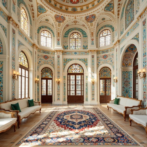 Free Ottoman Palace Grandeur Image - Ottoman, Palace, Interior ...