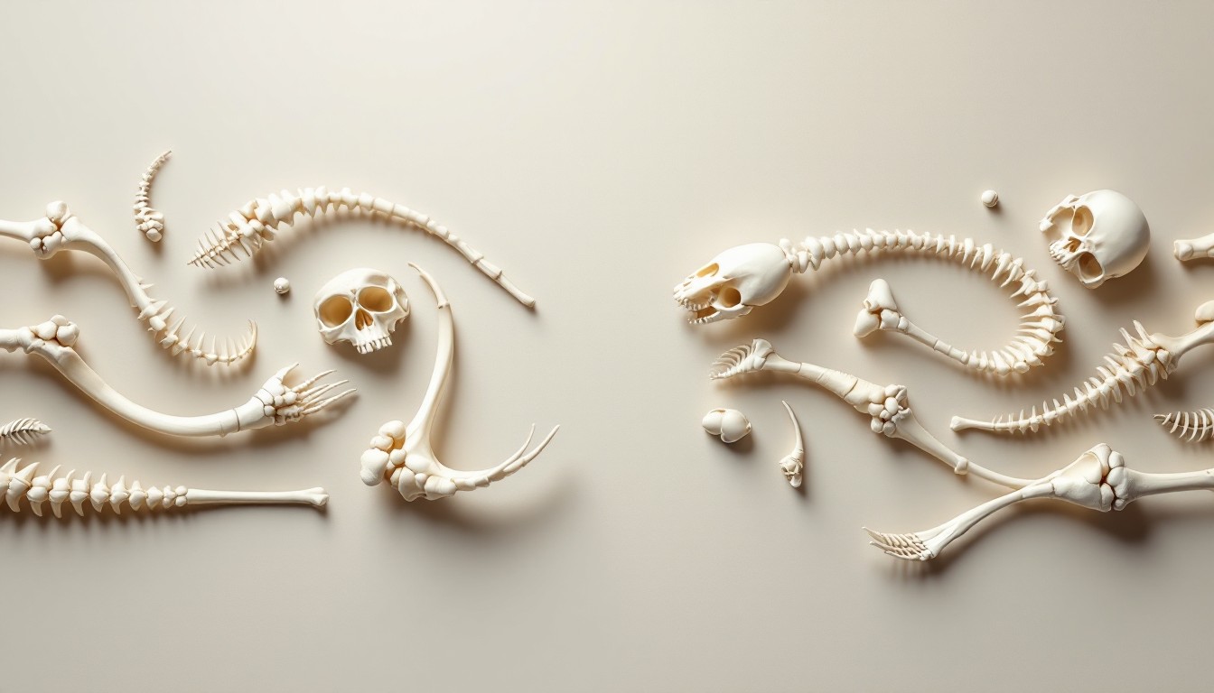 Squeaky Bone Pattern Free Elegant Bone Pattern Image - Anatomy, Skeletal, Bones | Download ...