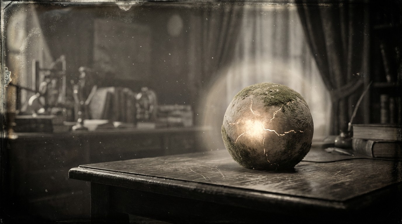 Free Glowing Earth Orb Image - Lamp, Earthen, Glowing | Download at ...