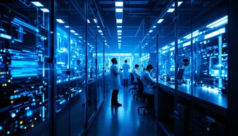 Free Quantum Lab Research Image - Quantum, Laboratory, Science ...