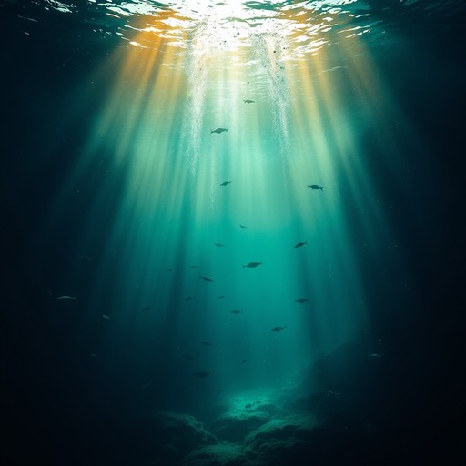 Free Ocean Depths Revealed Photo - Underwater, Ocean, Depths | Download ...