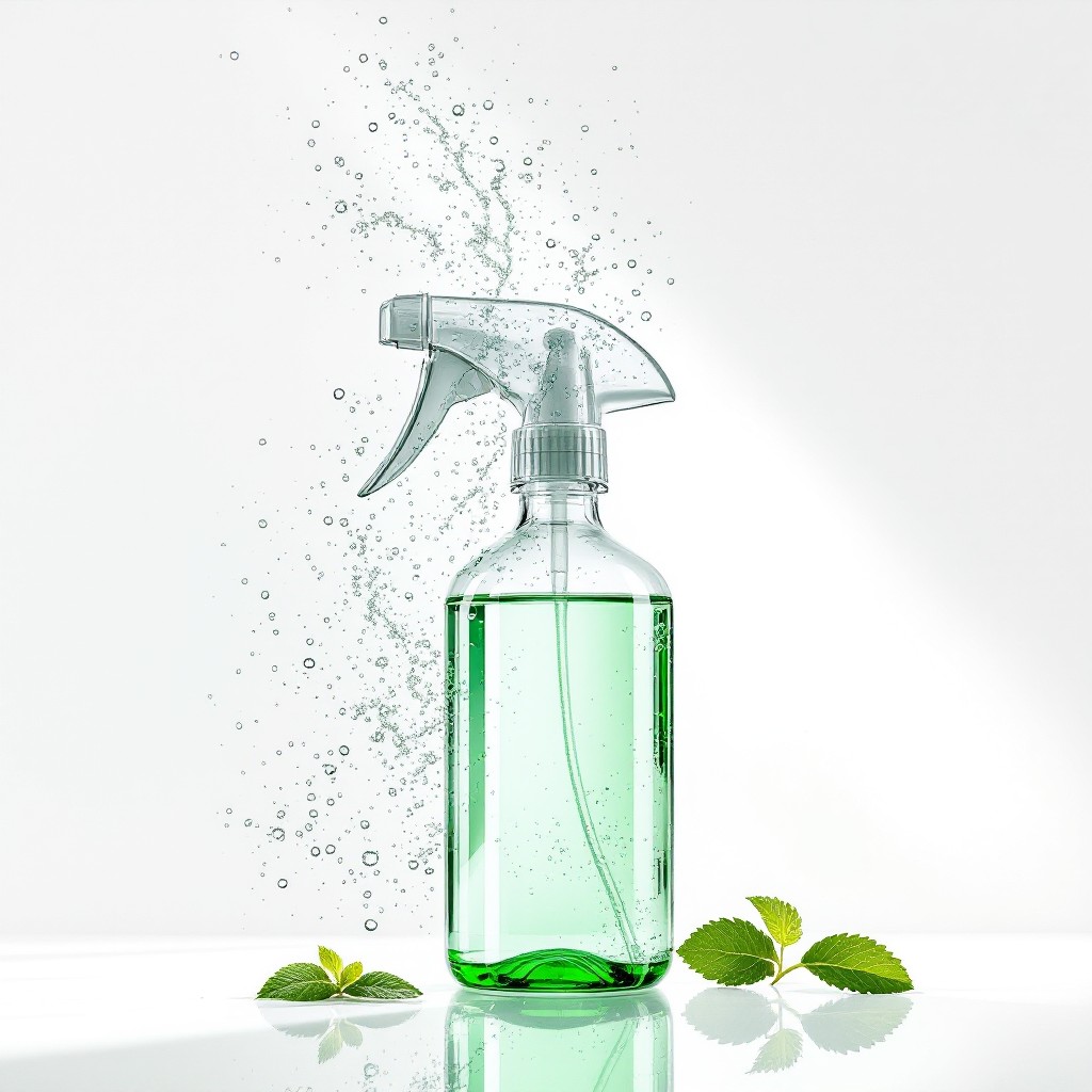 Free Green Clean Solution Image - Spray, Green, Clean | Download at ...