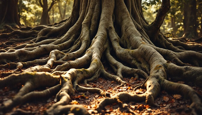 Free Ancient Roots Emerge Image - Roots, Forest, Nature | Download at ...