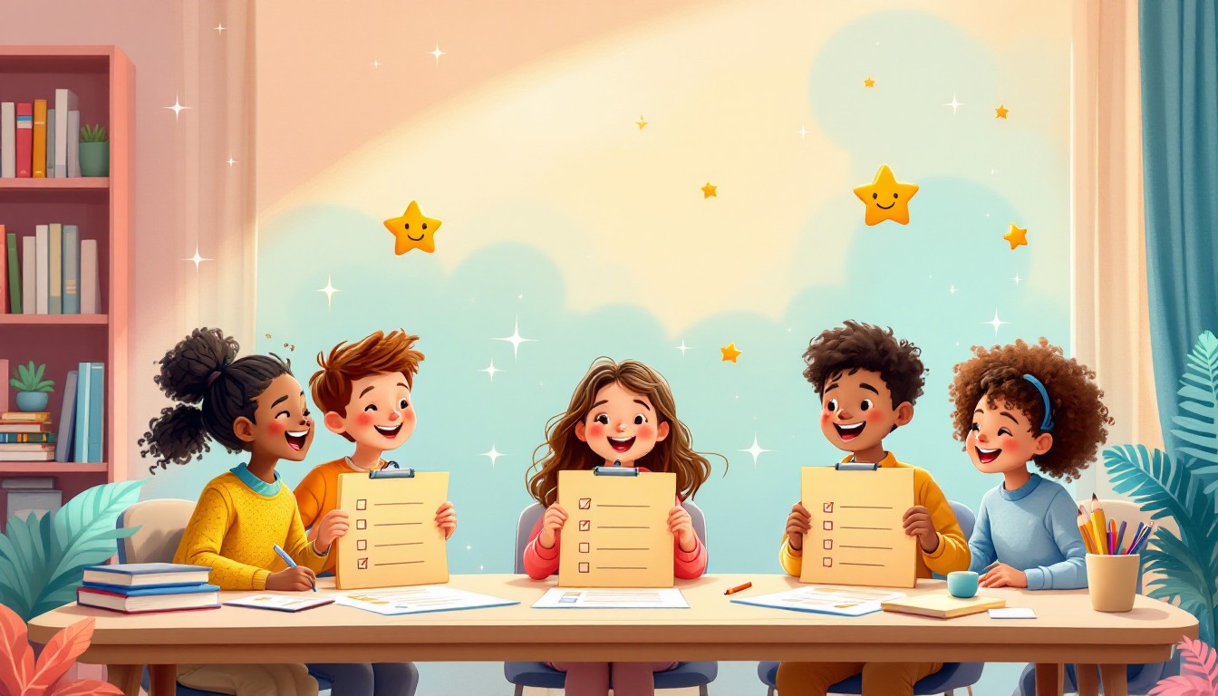 Free Collaborative Learning Fun Image - Children, Collaboration ...