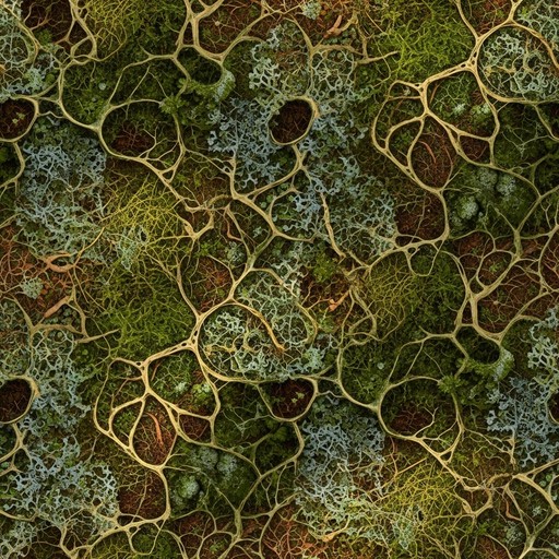 Complex Tructure Nature Free Nature's Complex Growth Image - Nature, Organic, Texture ...